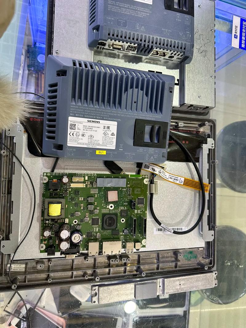 深圳維修觸摸屏 | 專業維修服務，迅速高效解決觸摸屏問題